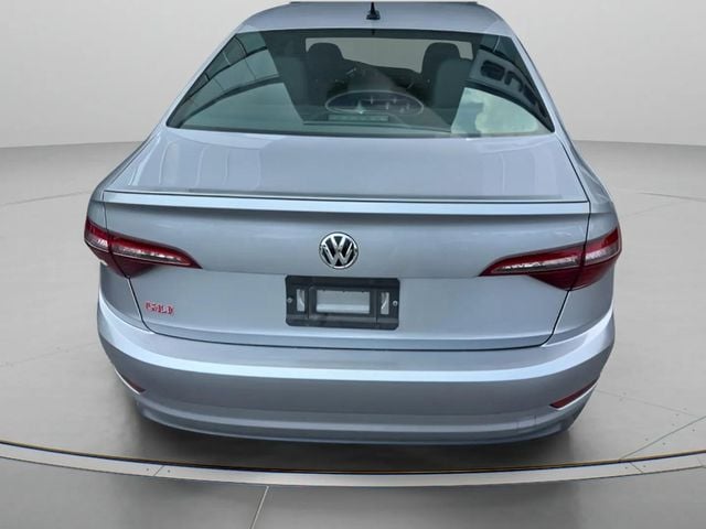 2021 Volkswagen Jetta GLI 2.0T Autobahn Photo in Lynchburg VA 24502
