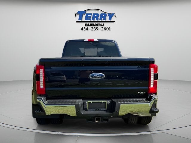 2025 Ford F-350SD Lariat Photo in Lynchburg VA 24502