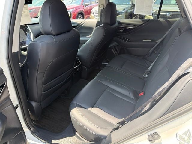 2024 Subaru Outback Limited Photo in Lynchburg VA 24502