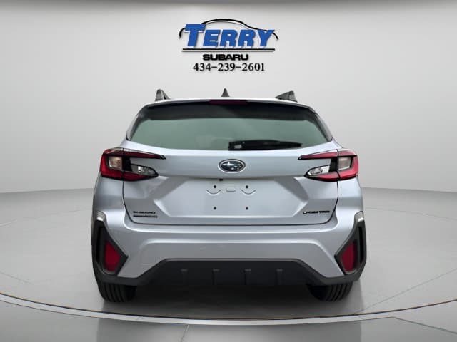 2026 Subaru Crosstrek Limited Photo in Lynchburg VA 24502