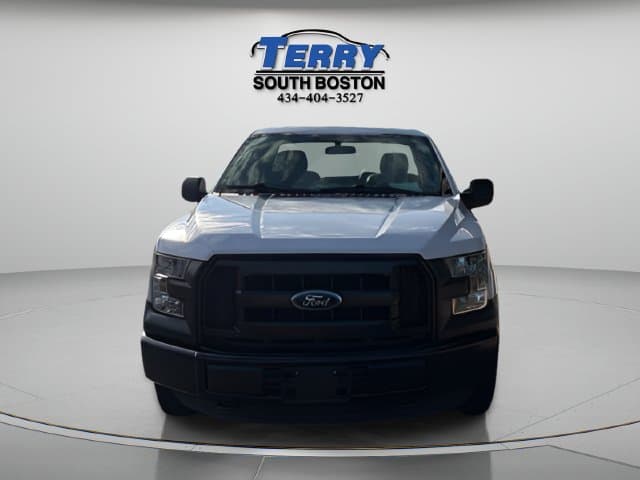 2016 Ford F-150 XL Photo in Boston VA 24592