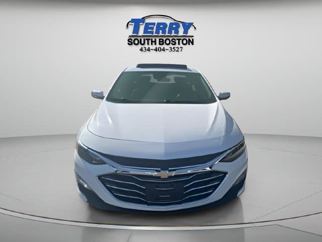 2024 Chevrolet Malibu LT Photo in Boston VA 24592
