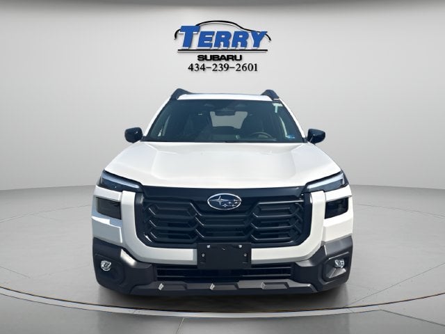 2026 Subaru Outback Limited Photo in Lynchburg VA 24502