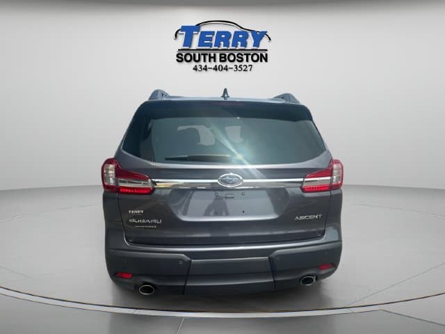 2022 Subaru Ascent Premium Photo in Boston VA 24592
