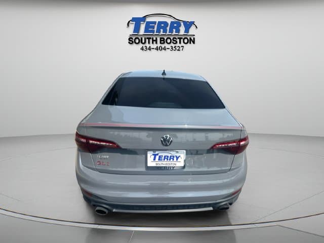 2022 Volkswagen Jetta GLI 2.0T Autobahn Photo in Boston VA 24592