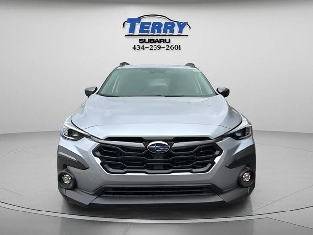 2026 Subaru Crosstrek Limited Photo in Lynchburg VA 24502