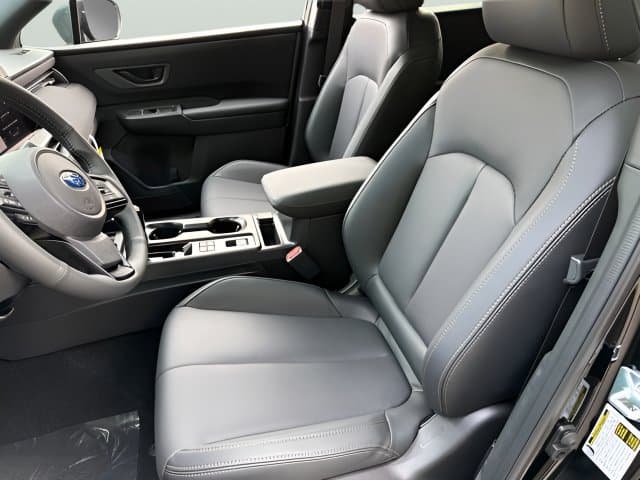 2026 Subaru Outback Limited Photo in Lynchburg VA 24502