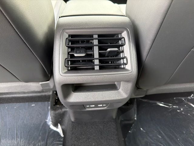 2026 Volkswagen Tiguan 2.0T SE R-Line Black Photo in Lynchburg VA 24502