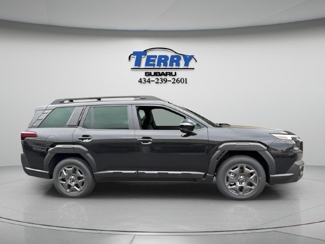 2026 Subaru Outback Premium Photo in Lynchburg VA 24502