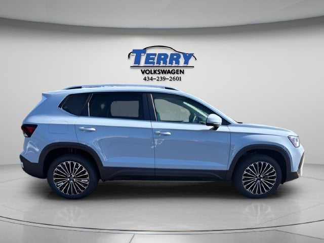2027 Volkswagen Taos 1.5T SE Photo in Forest VA 24551