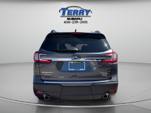 2026 Subaru Ascent Touring Photo in Lynchburg VA 24502