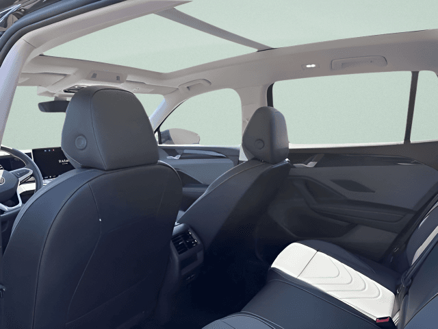 2026 Volkswagen Tiguan SE Photo in Forest VA 24551