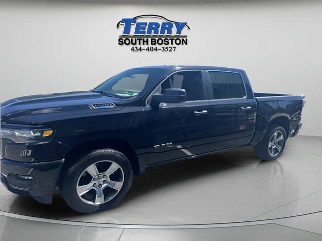 2025 Ram 1500 Tradesman Photo in Boston VA 24592