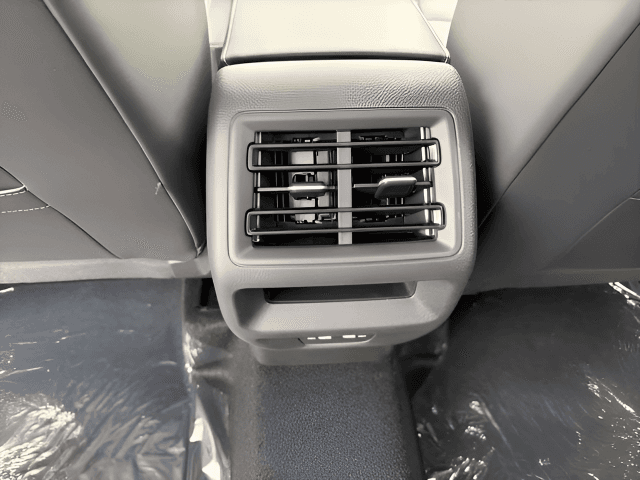 2026 Volkswagen Tiguan SE Photo in Forest VA 24551