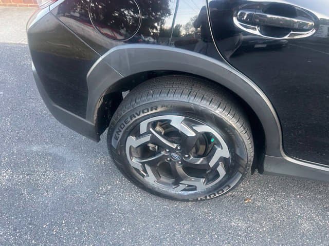 2023 Subaru Crosstrek Limited Photo in Lynchburg VA 24502