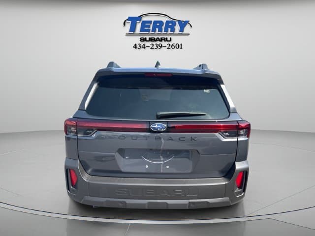 2026 Subaru Outback Limited Photo in Lynchburg VA 24502
