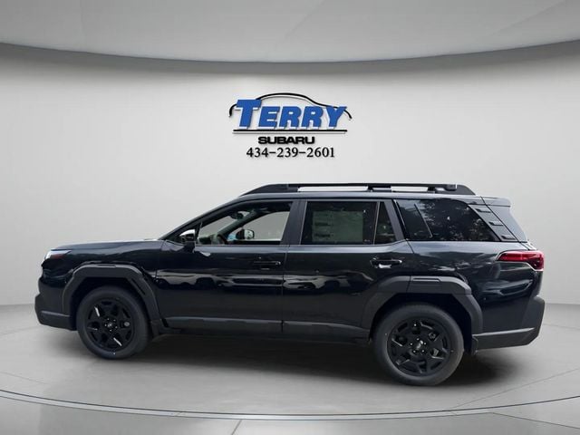 2026 Subaru Outback Limited Photo in Lynchburg VA 24502