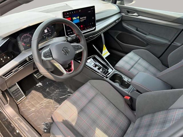 2026 Volkswagen Golf GTI 2.0T S Photo in Lynchburg VA 24502