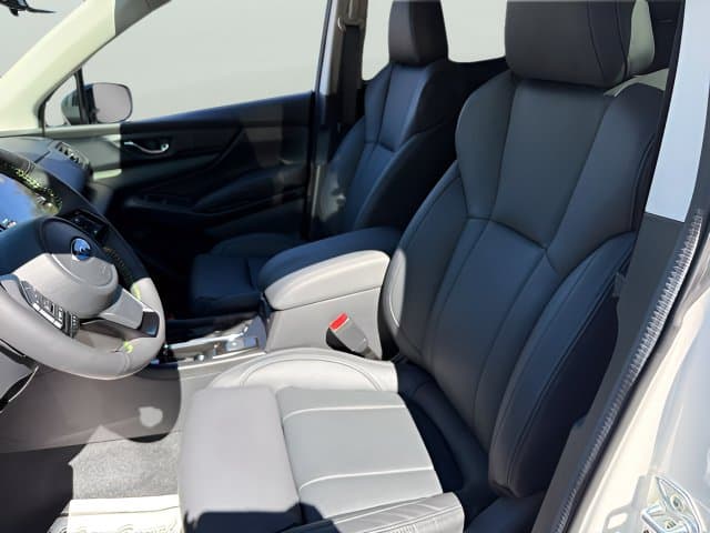 2026 Subaru Ascent Onyx Edition Touring Photo in Lynchburg VA 24502