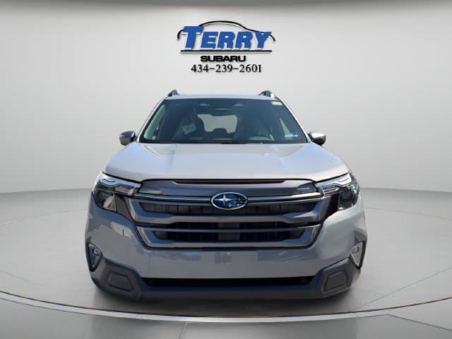 2026 Subaru Forester Premium Photo in Lynchburg VA 24502