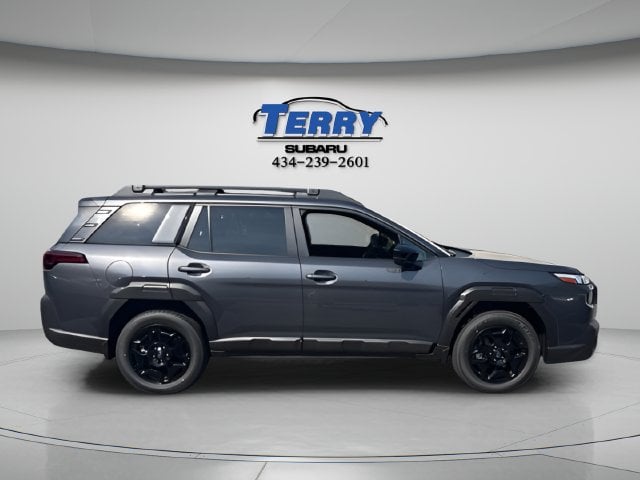 2026 Subaru Outback Limited Photo in Lynchburg VA 24502