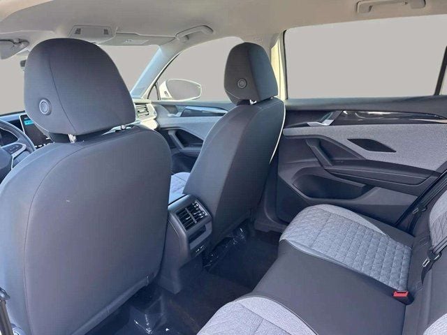 2026 Volkswagen Tiguan 2.0T S Photo in Lynchburg VA 24502