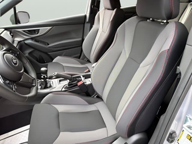 2026 Subaru WRX Base Photo in Lynchburg VA 24502