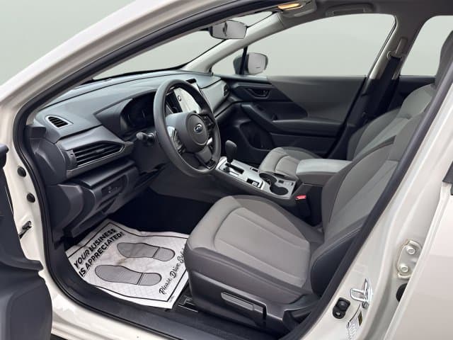 2024 Subaru Crosstrek Premium Photo in Lynchburg VA 24502