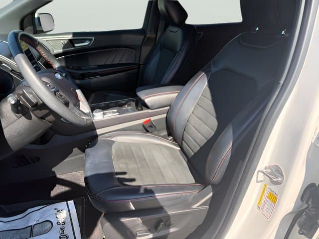 2023 Ford Edge ST Line Photo in Forest VA 24551