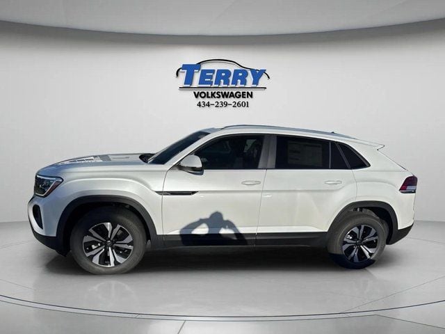 2026 Volkswagen Atlas Cross Sport 2.0T SE Photo in Lynchburg VA 24502