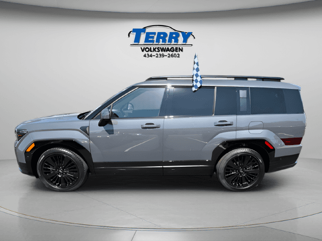 2026 Hyundai Santa Fe Hybrid Calligraphy Photo in Forest VA 24551