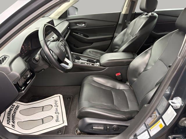 2024 Honda Accord Hybrid Touring Photo in Forest VA 24551