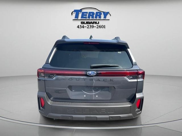 2026 Subaru Outback Limited Photo in Lynchburg VA 24502