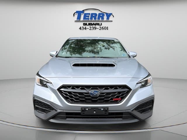 2026 Subaru WRX Base Photo in Lynchburg VA 24502