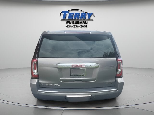 2019 GMC Yukon XL Denali Photo in Lynchburg VA 24502