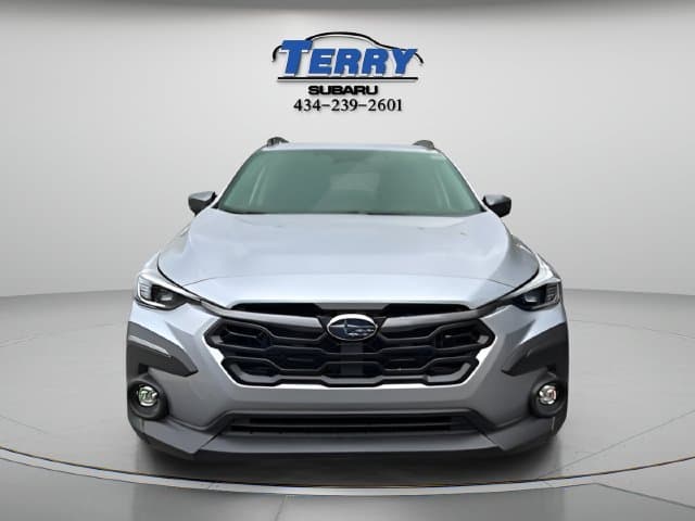 2026 Subaru Crosstrek Limited Photo in Lynchburg VA 24502