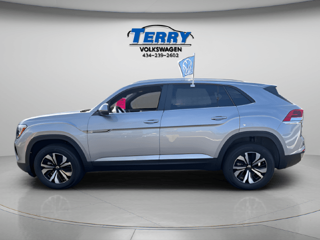 2026 Volkswagen Atlas Cross Sport SE Photo in Forest VA 24551