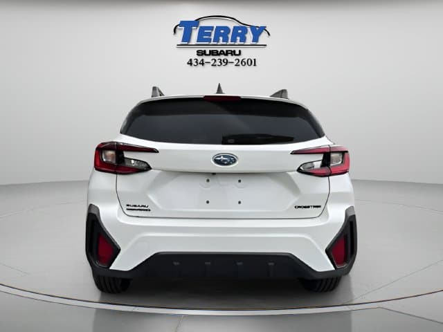 2026 Subaru Crosstrek Premium Photo in Lynchburg VA 24502
