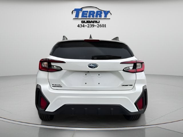 2026 Subaru Crosstrek Premium Photo in Lynchburg VA 24502