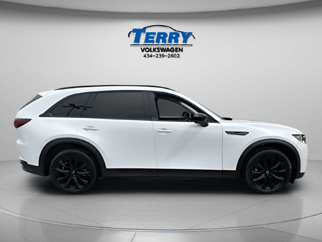 2025 Mazda CX-90 3.3 Turbo Premium Photo in Forest VA 24551