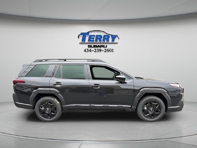 2026 Subaru Outback Limited Photo in Lynchburg VA 24502