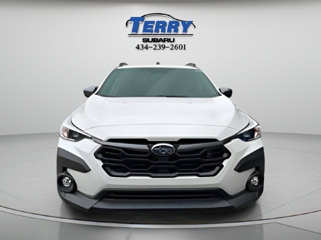 2026 Subaru Crosstrek Premium Photo in Lynchburg VA 24502