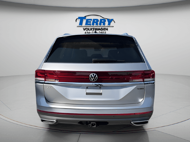 2026 Volkswagen Atlas SEL Photo in Forest VA 24551