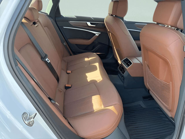 2023 Audi A6 45 Premium Plus Photo in Lynchburg VA 24502