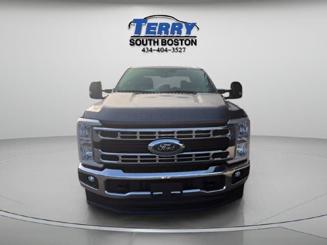 2025 Ford F-250SD XLT Photo in Boston VA 24592