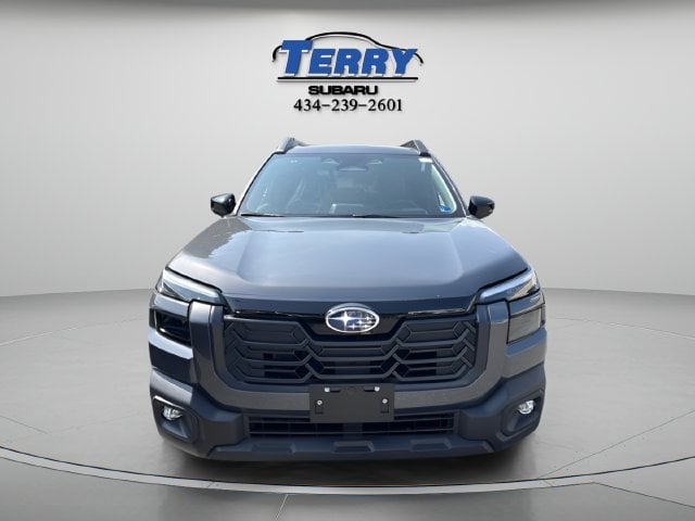 2026 Subaru Outback Limited Photo in Lynchburg VA 24502