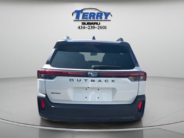 2026 Subaru Outback Touring XT Photo in Lynchburg VA 24502