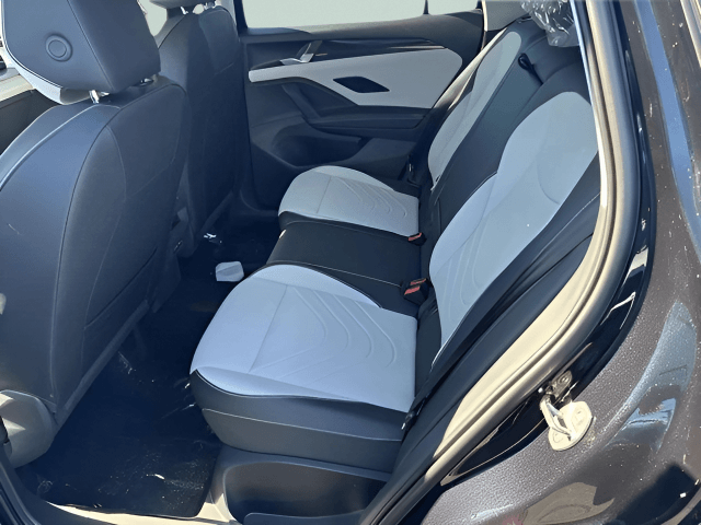 2025 Volkswagen Tiguan 2.0T SE Photo in Lynchburg VA 24502