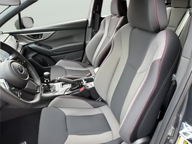 2026 Subaru WRX Base Photo in Lynchburg VA 24502