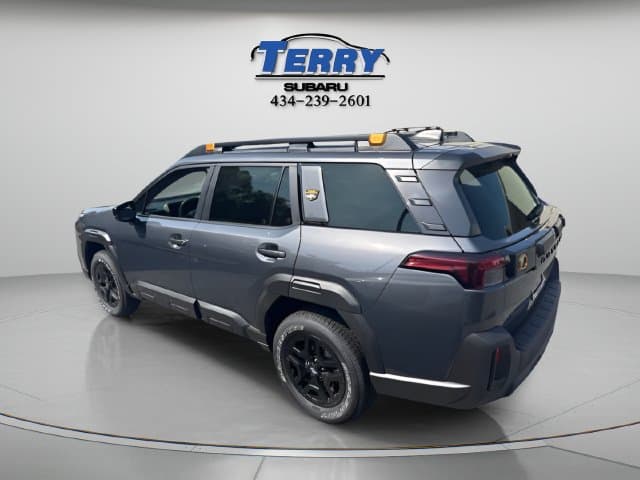 2026 Subaru Outback Wilderness Photo in Lynchburg VA 24502